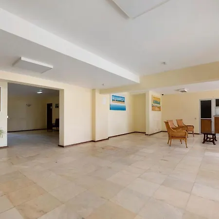 The - Pet Friendly *