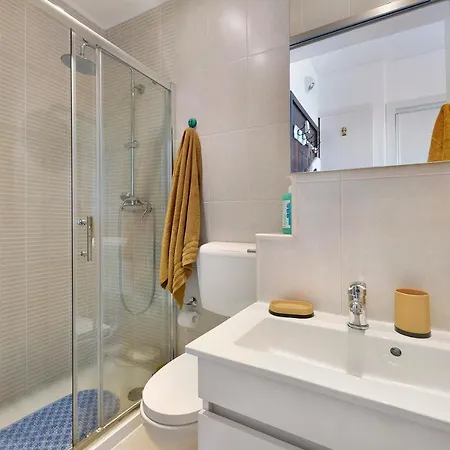 The - Pet Friendly Apartament *