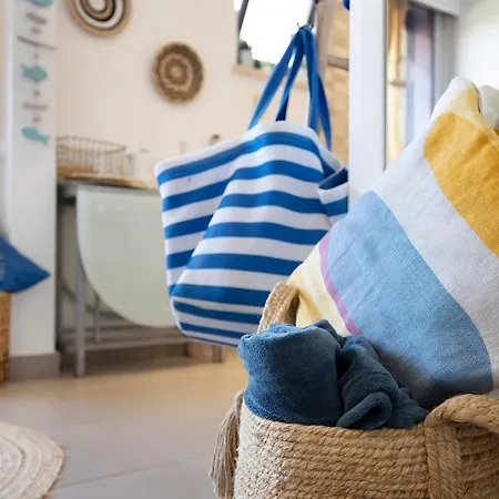 Apartament The - Pet Friendly Alvor