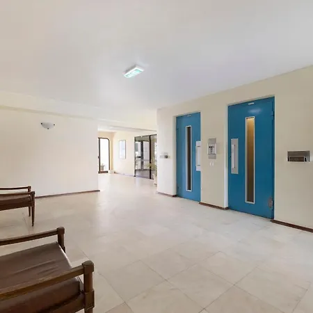 The - Pet Friendly *