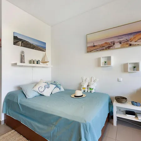 The - Pet Friendly * Alvor