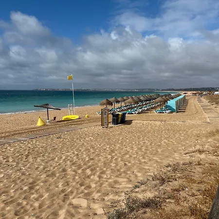 The - Pet Friendly * Alvor