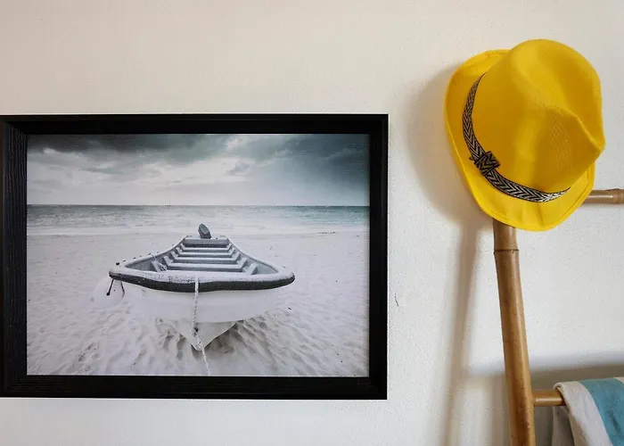 The - Pet Friendly 公寓