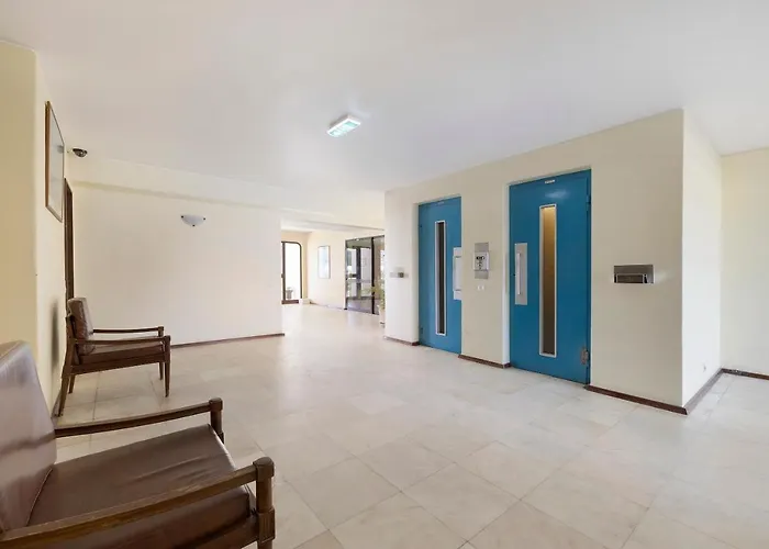 The - Pet Friendly *