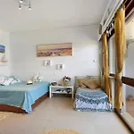 The - Pet Friendly Διαμέρισμα Alvor