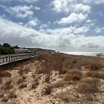 The - Pet Friendly *