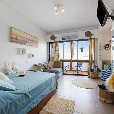 Apartamento The - Pet Friendly