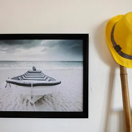 The - Pet Friendly شقة