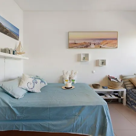 The - Pet Friendly * Alvor