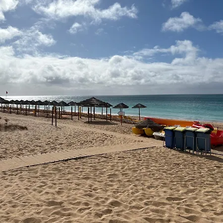The - Pet Friendly Alvor