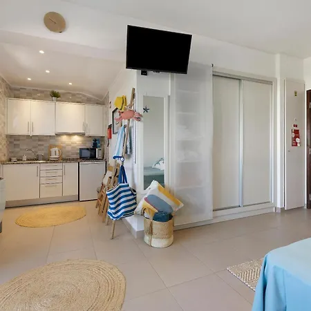 The - Pet Friendly * Alvor