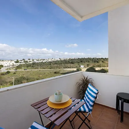 Apartment The - Pet Friendly Alvor