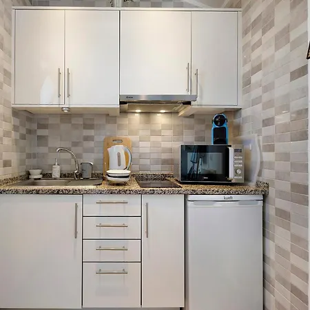 The - Pet Friendly Apartment Alvor