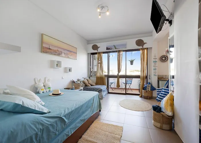 Appartement The - Pet Friendly