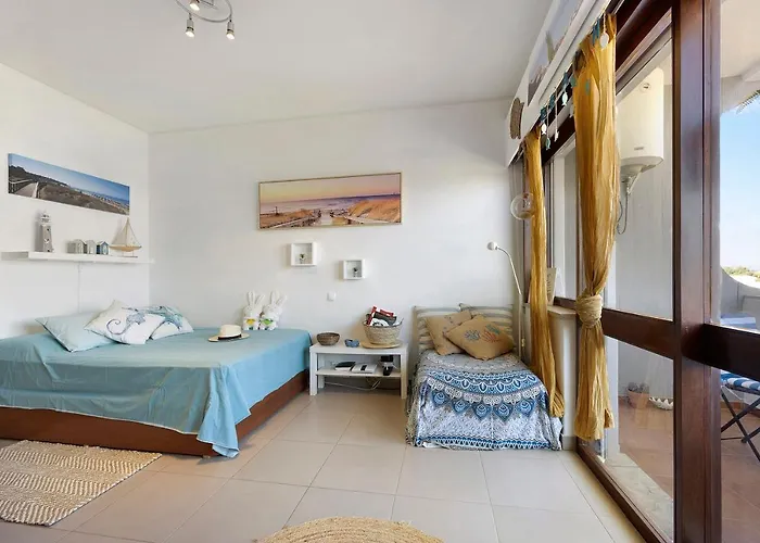 The - Pet Friendly * Alvor