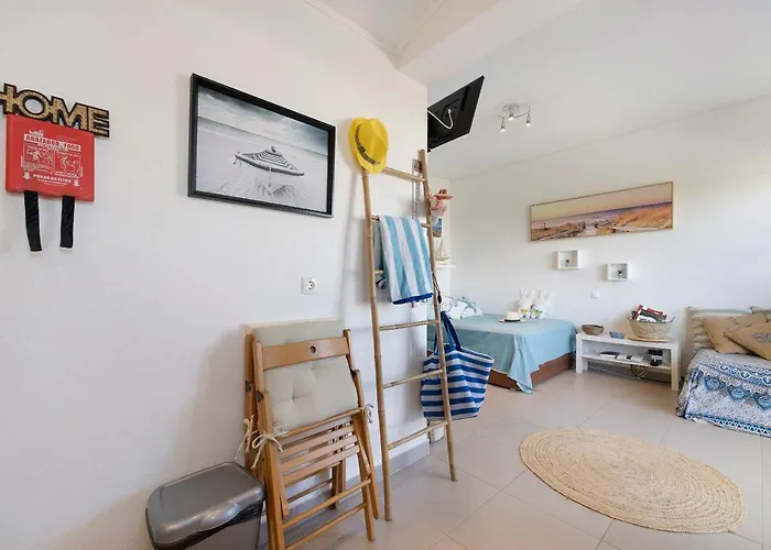 The - Pet Friendly * Alvor