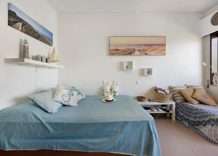 The - Pet Friendly * Alvor