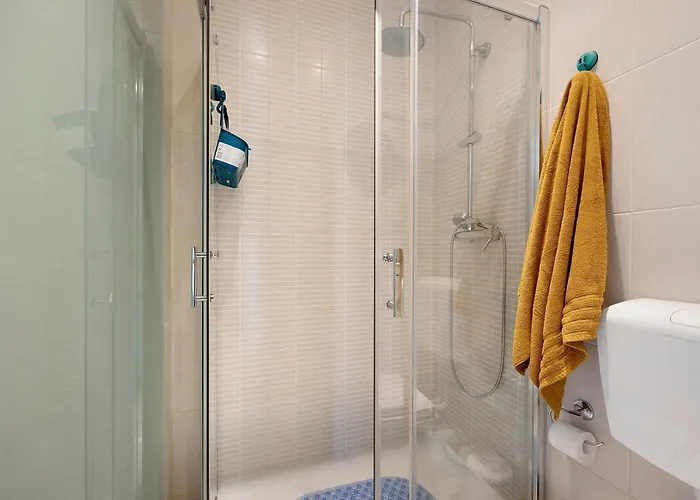 The - Pet Friendly Alvor