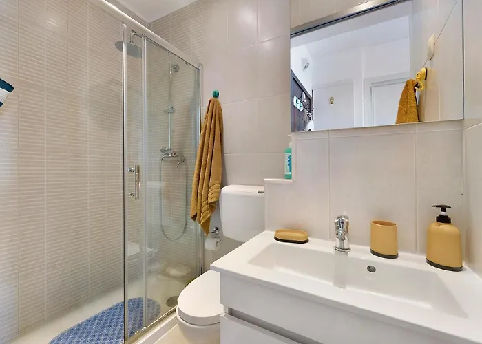 The - Pet Friendly Appartement *