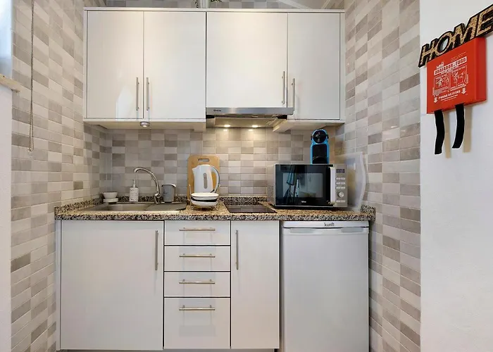 The - Pet Friendly * Alvor