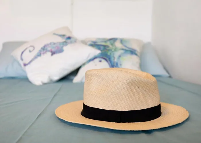 The - Pet Friendly Appartement Alvor