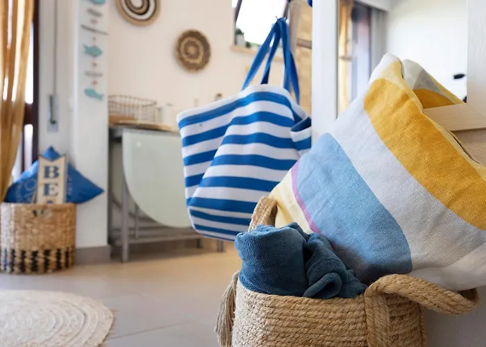 Appartement The - Pet Friendly Alvor