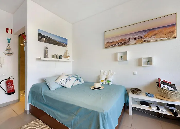 The - Pet Friendly * Alvor