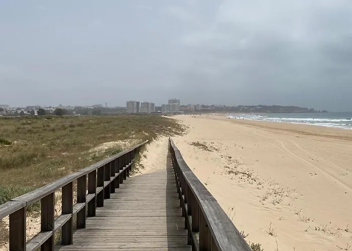 Appartement The - Pet Friendly Alvor